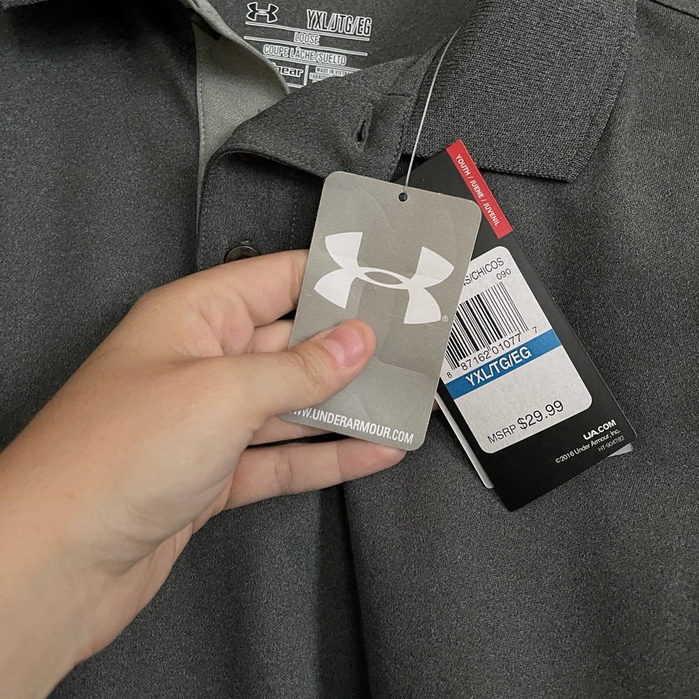 Under Armour Polo